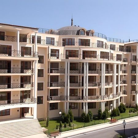 Europroperties Iglika Apartments Golden Sands Ngoại thất bức ảnh