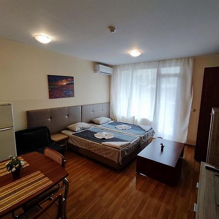 Europroperties Iglika Apartments Golden Sands Ngoại thất bức ảnh