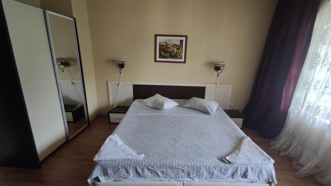 Europroperties Iglika Apartments Golden Sands Ngoại thất bức ảnh