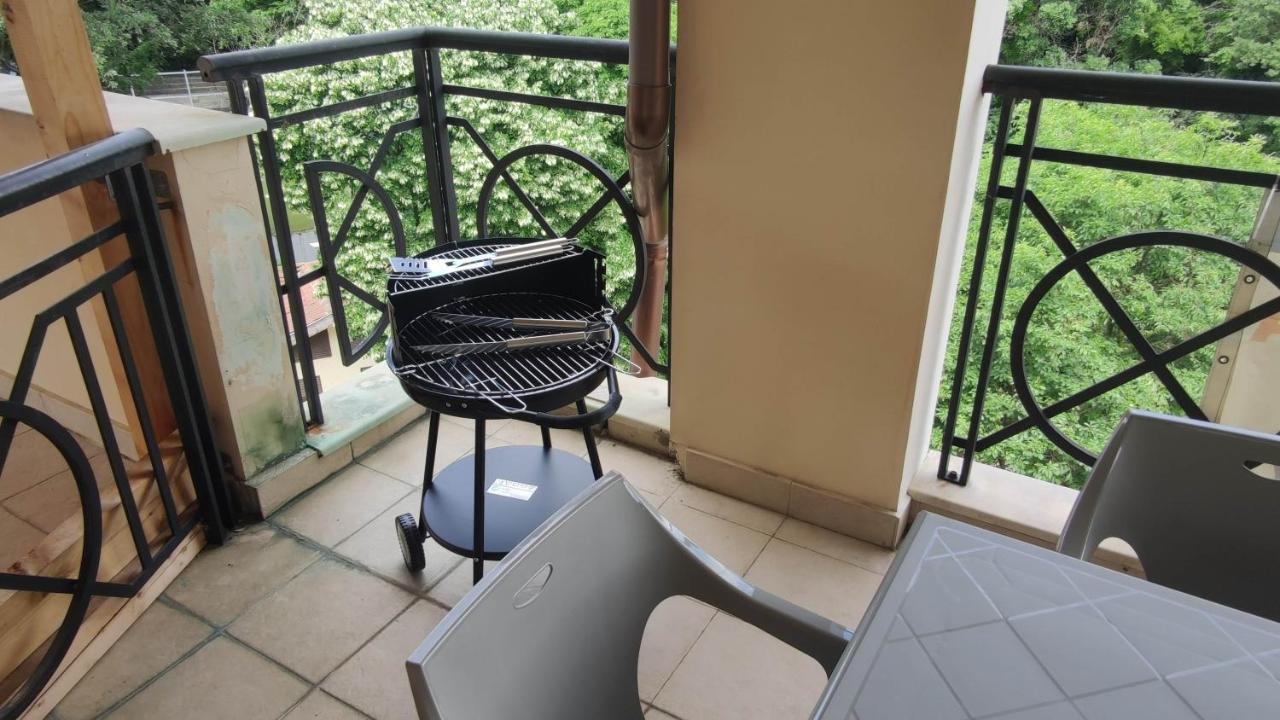 Europroperties Iglika Apartments Golden Sands Ngoại thất bức ảnh