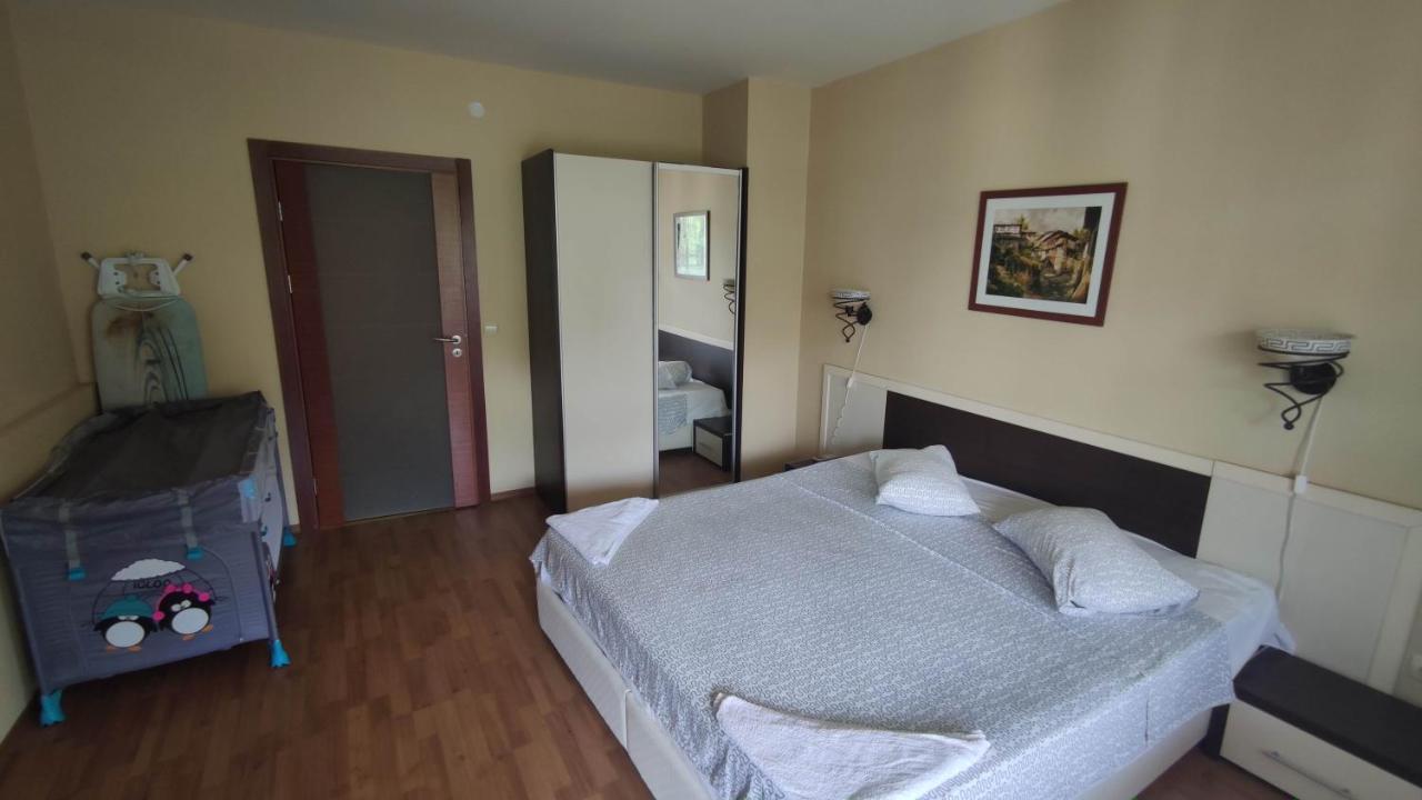 Europroperties Iglika Apartments Golden Sands Ngoại thất bức ảnh