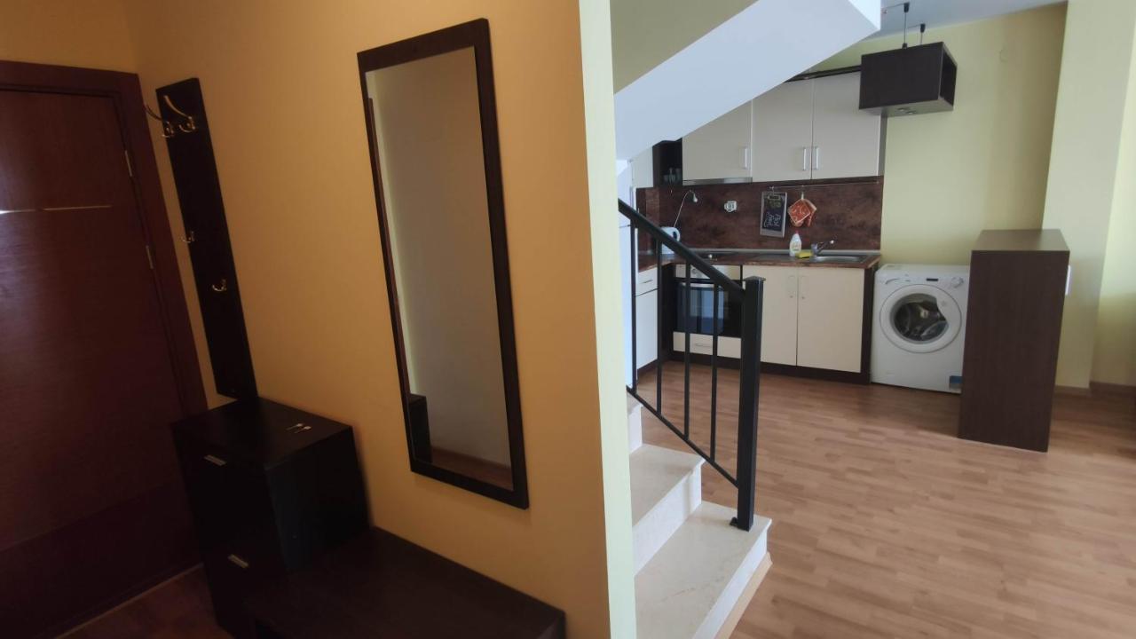 Europroperties Iglika Apartments Golden Sands Ngoại thất bức ảnh