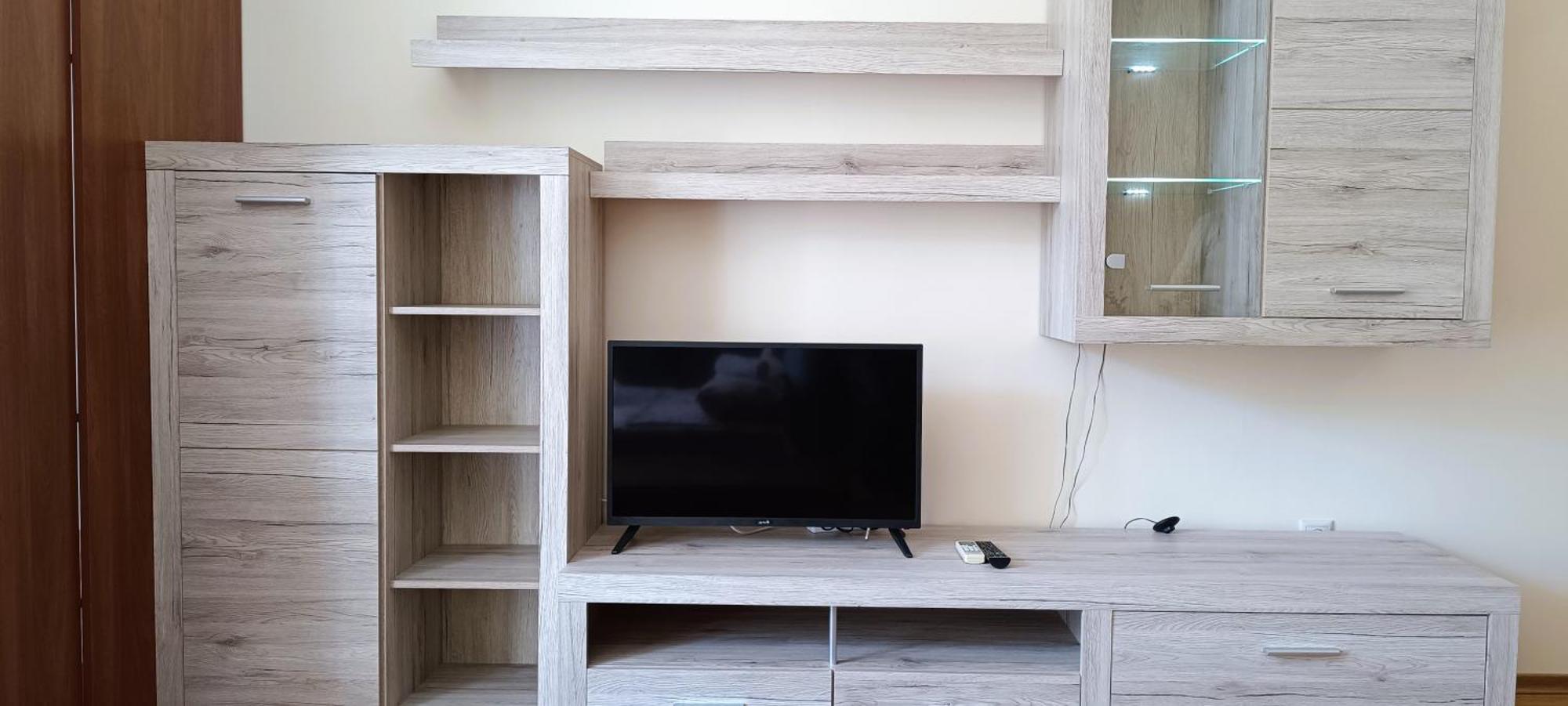 Europroperties Iglika Apartments Golden Sands Ngoại thất bức ảnh