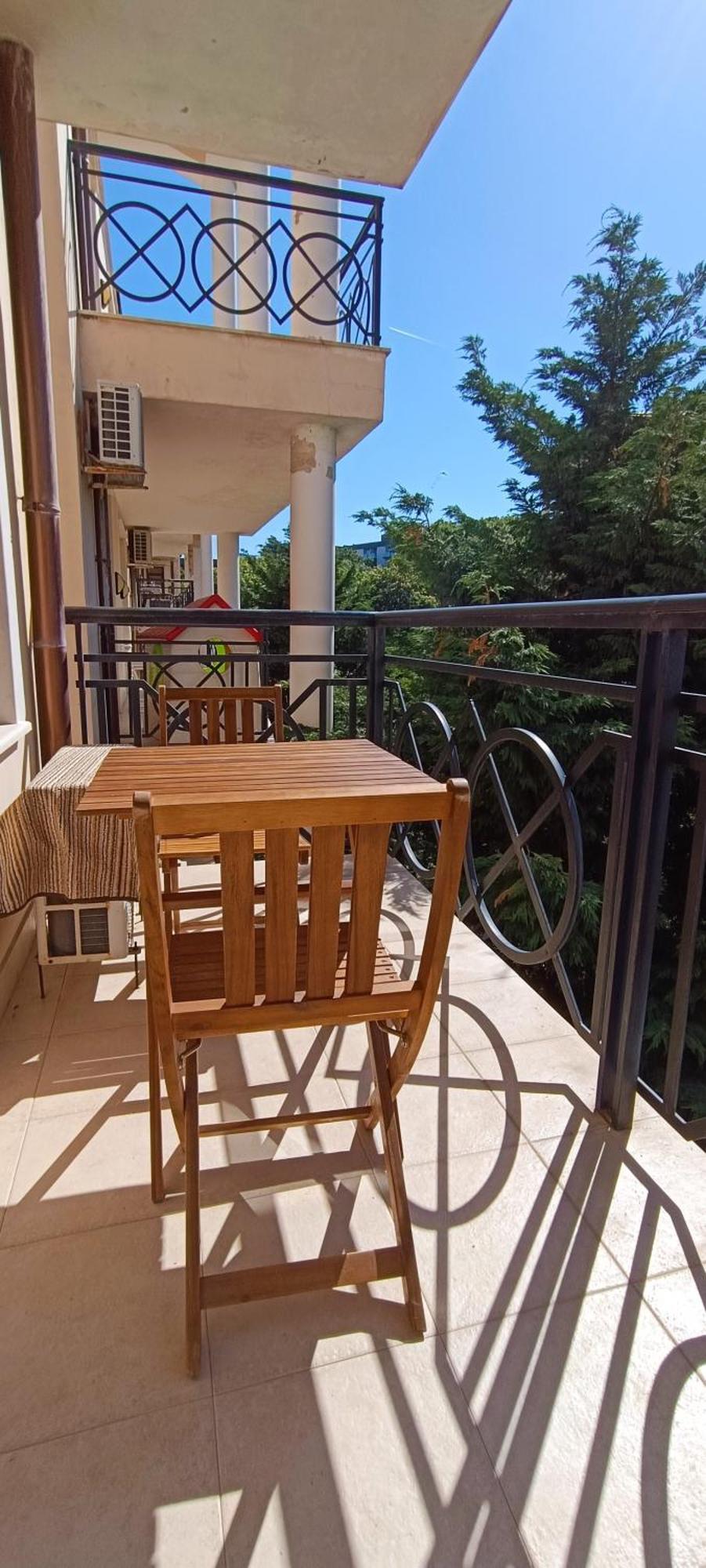Europroperties Iglika Apartments Golden Sands Ngoại thất bức ảnh