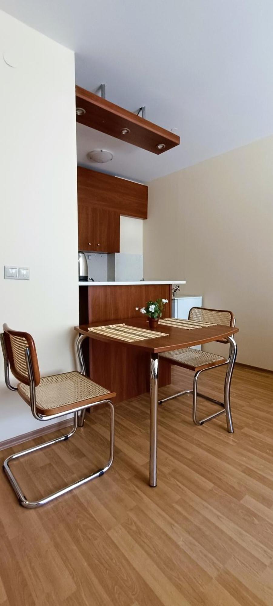 Europroperties Iglika Apartments Golden Sands Ngoại thất bức ảnh