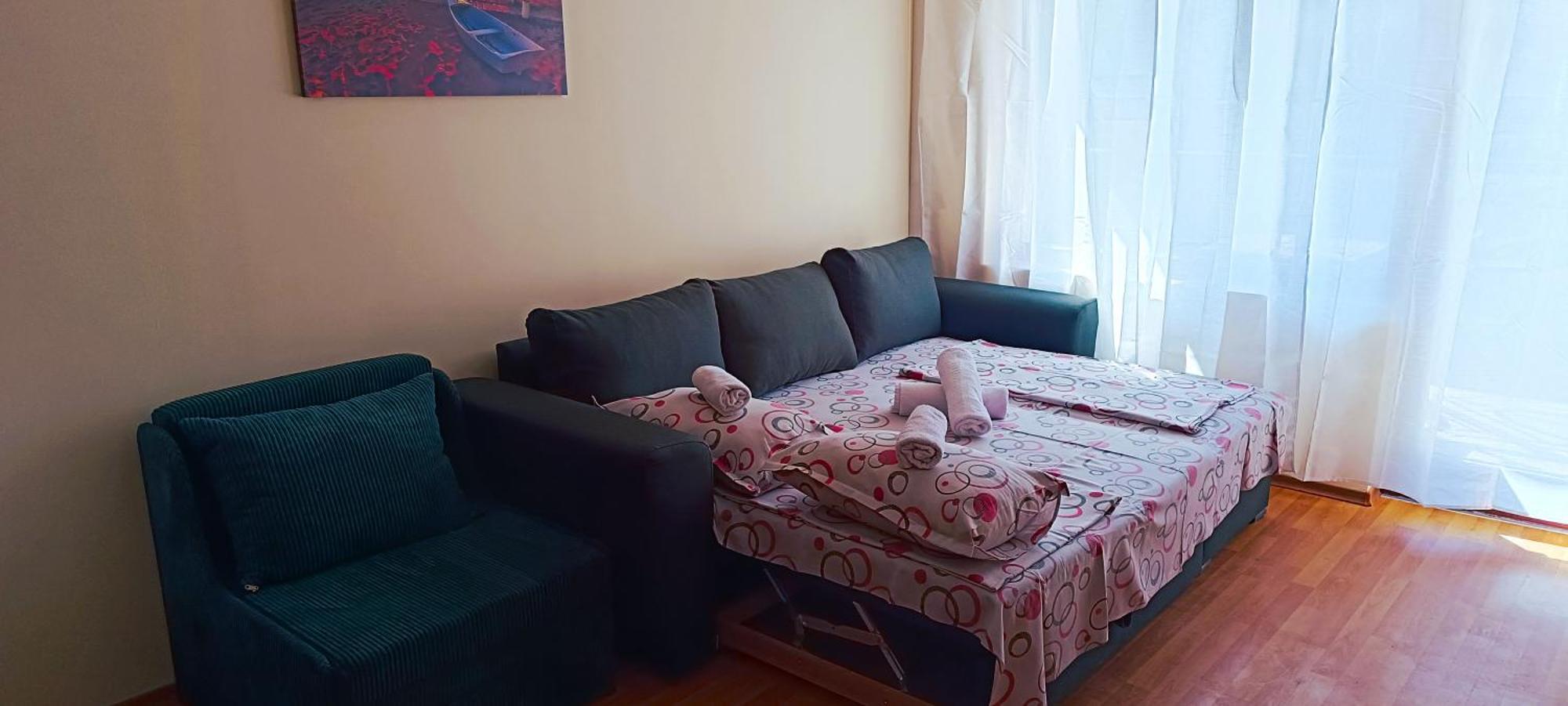 Europroperties Iglika Apartments Golden Sands Ngoại thất bức ảnh