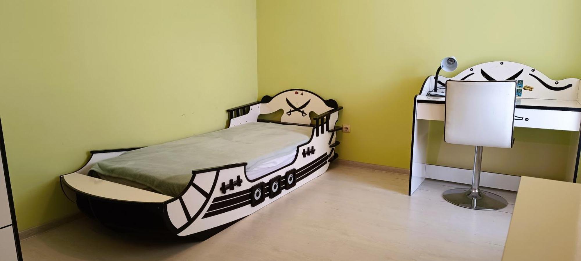 Europroperties Iglika Apartments Golden Sands Ngoại thất bức ảnh