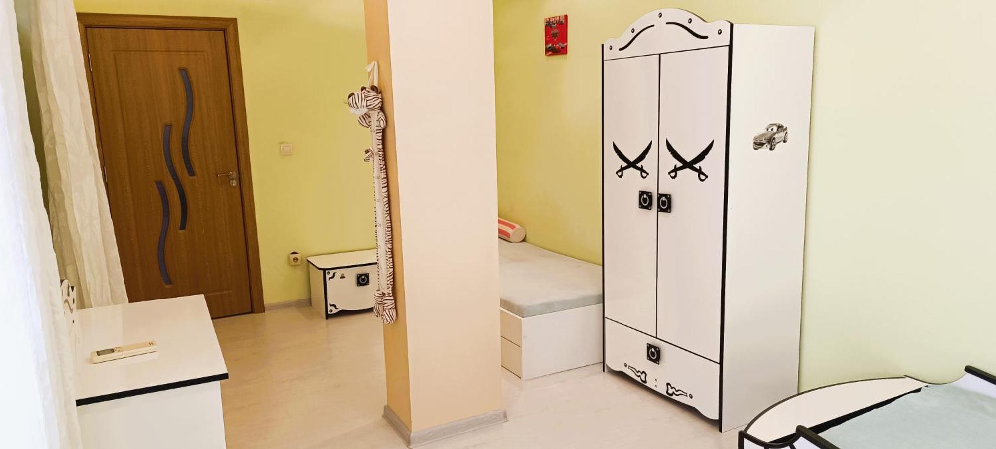 Europroperties Iglika Apartments Golden Sands Ngoại thất bức ảnh