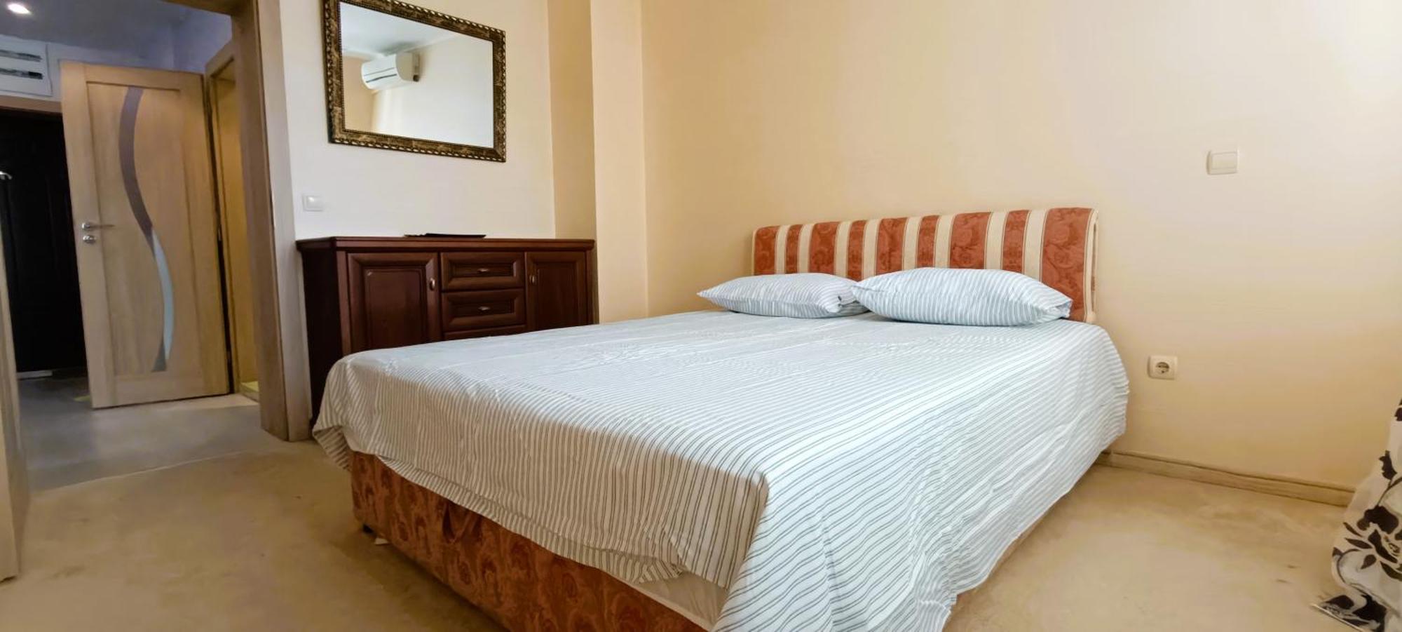 Europroperties Iglika Apartments Golden Sands Ngoại thất bức ảnh