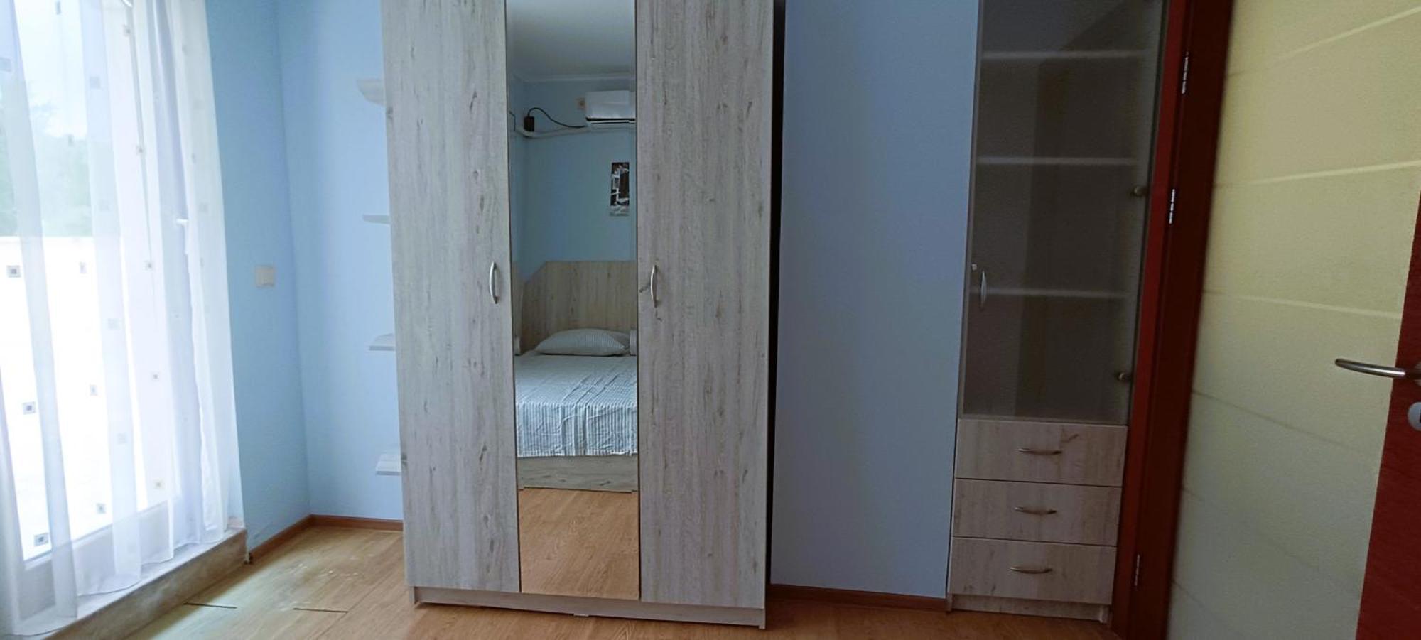 Europroperties Iglika Apartments Golden Sands Ngoại thất bức ảnh