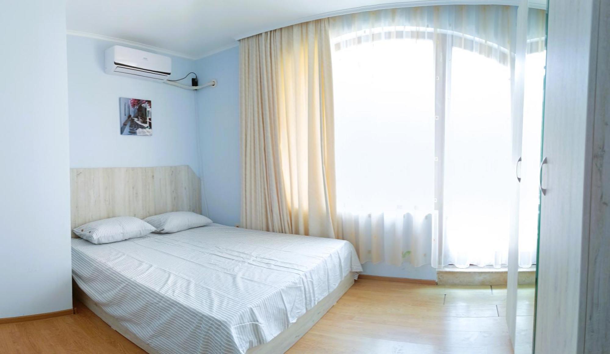 Europroperties Iglika Apartments Golden Sands Ngoại thất bức ảnh