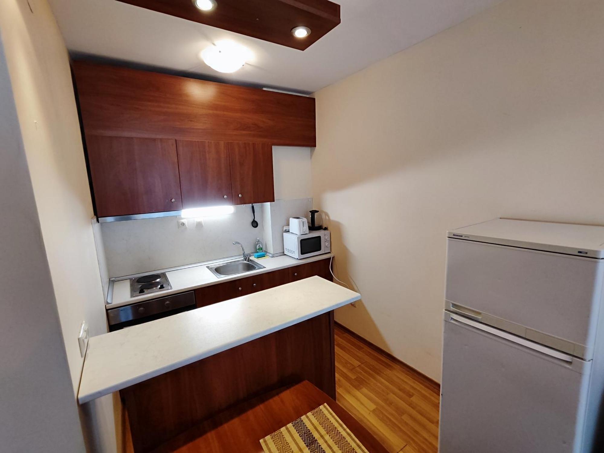 Europroperties Iglika Apartments Golden Sands Ngoại thất bức ảnh
