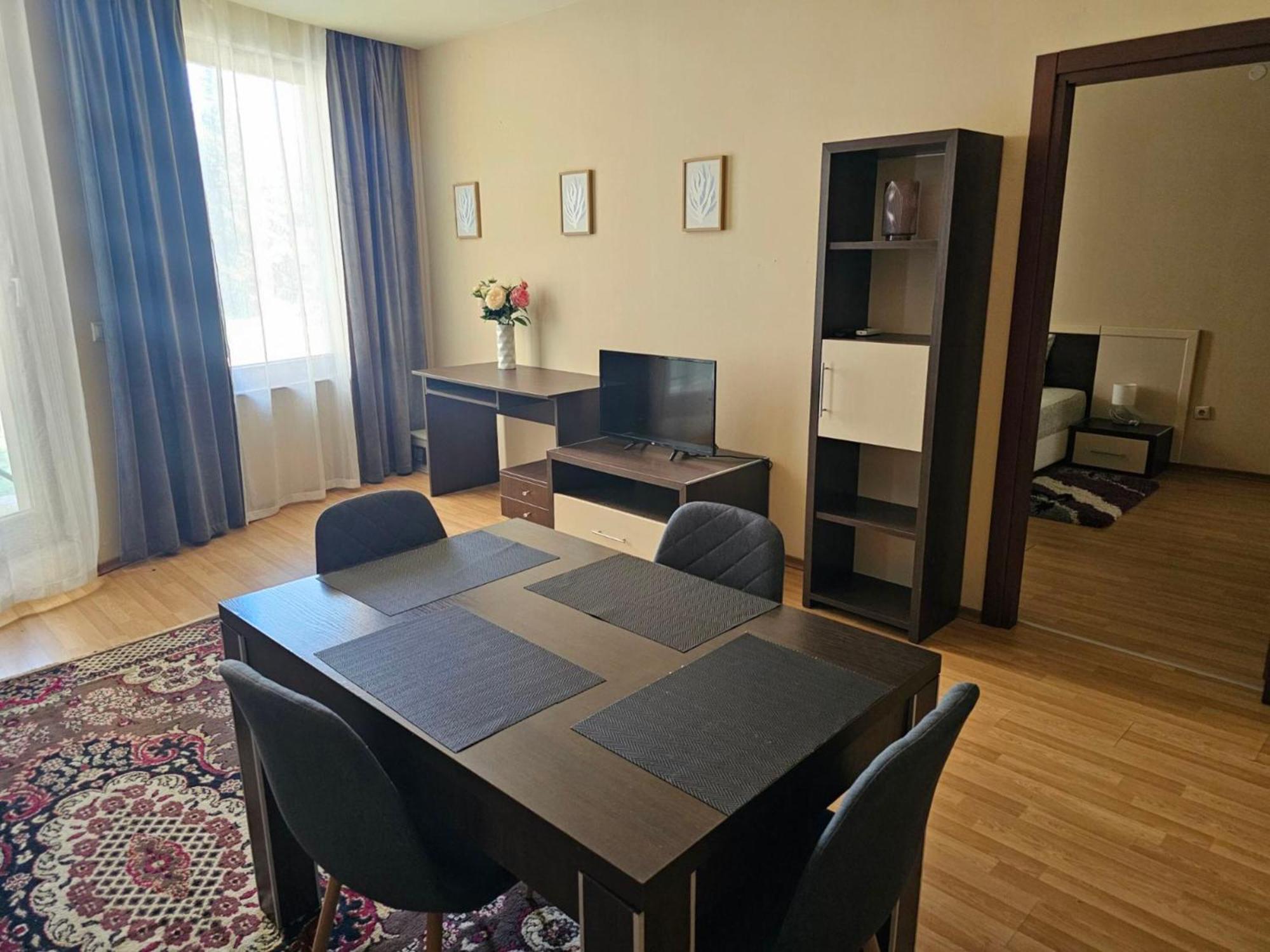 Europroperties Iglika Apartments Golden Sands Ngoại thất bức ảnh