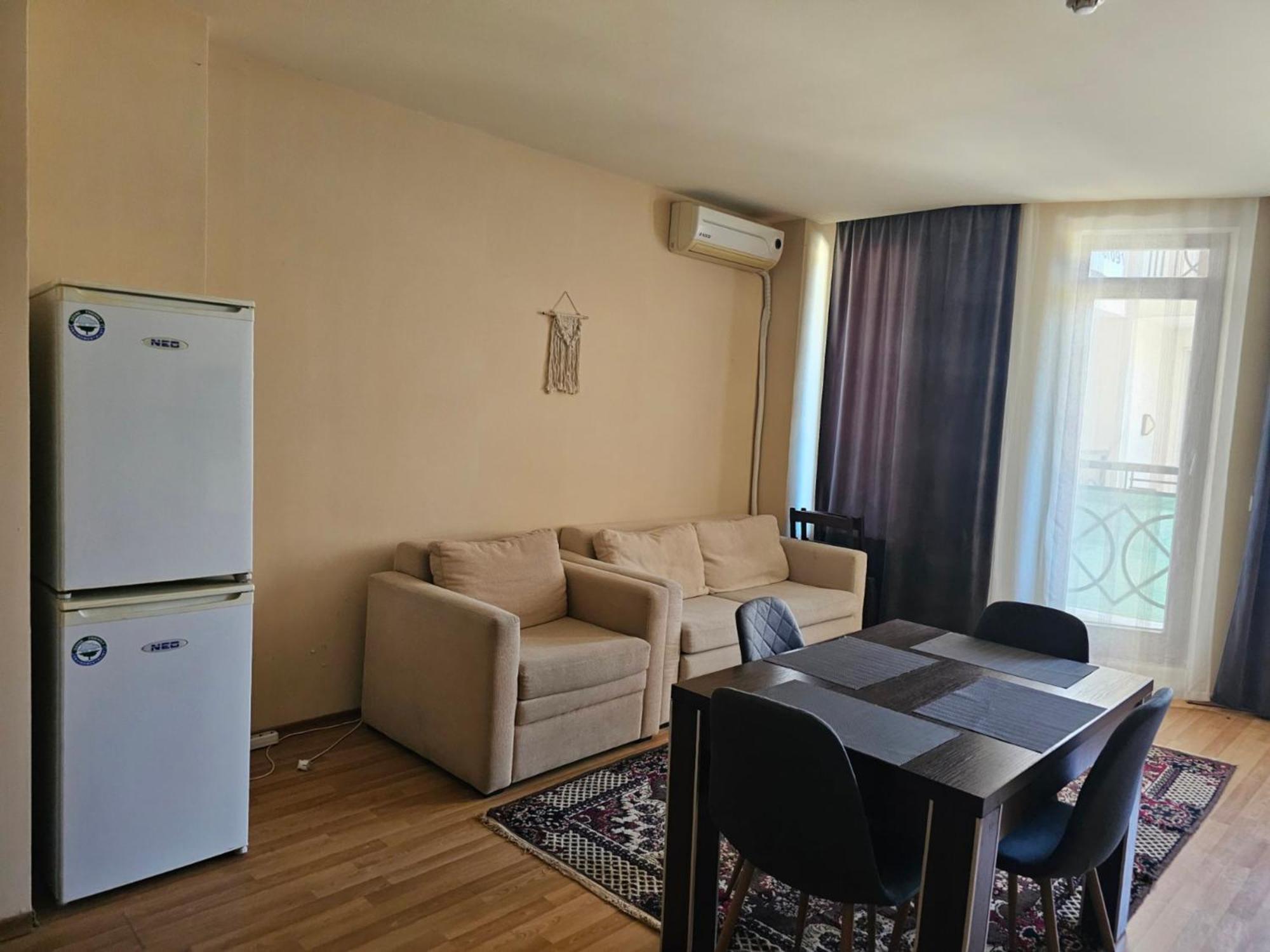 Europroperties Iglika Apartments Golden Sands Ngoại thất bức ảnh