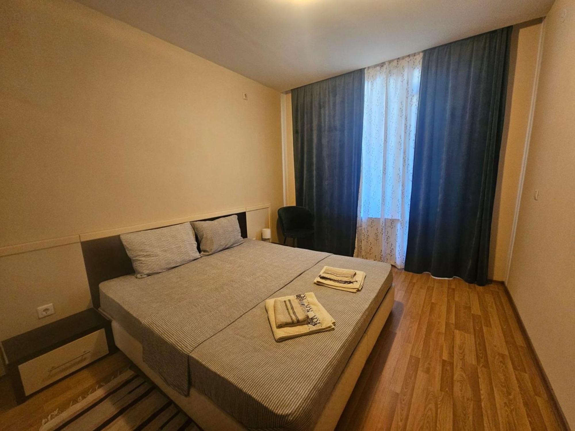 Europroperties Iglika Apartments Golden Sands Ngoại thất bức ảnh