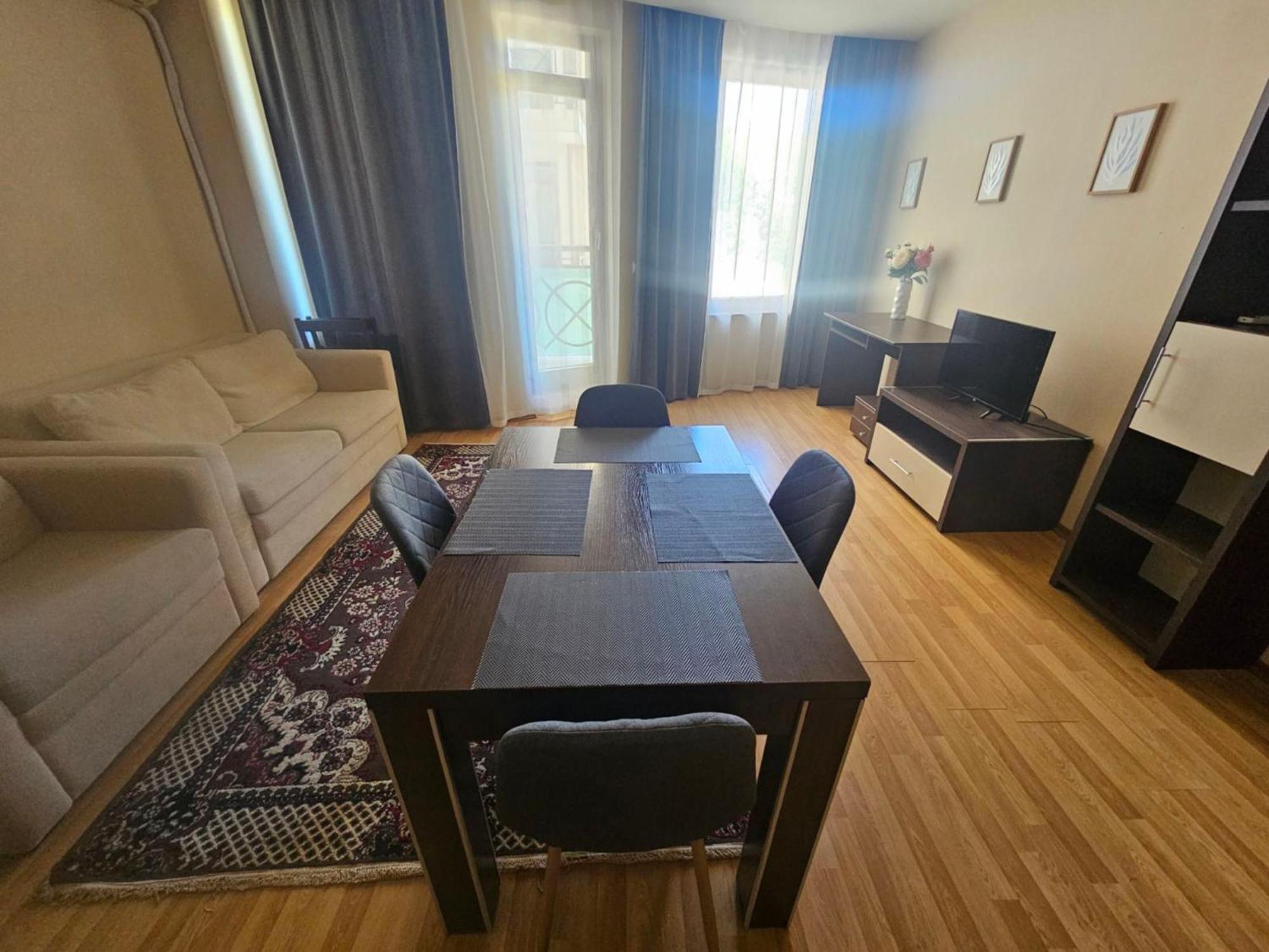 Europroperties Iglika Apartments Golden Sands Ngoại thất bức ảnh