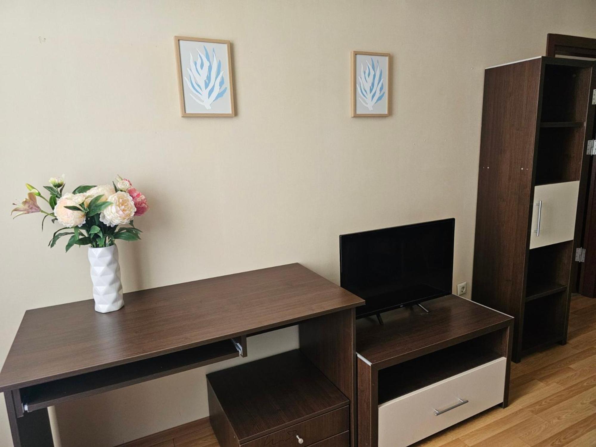 Europroperties Iglika Apartments Golden Sands Ngoại thất bức ảnh