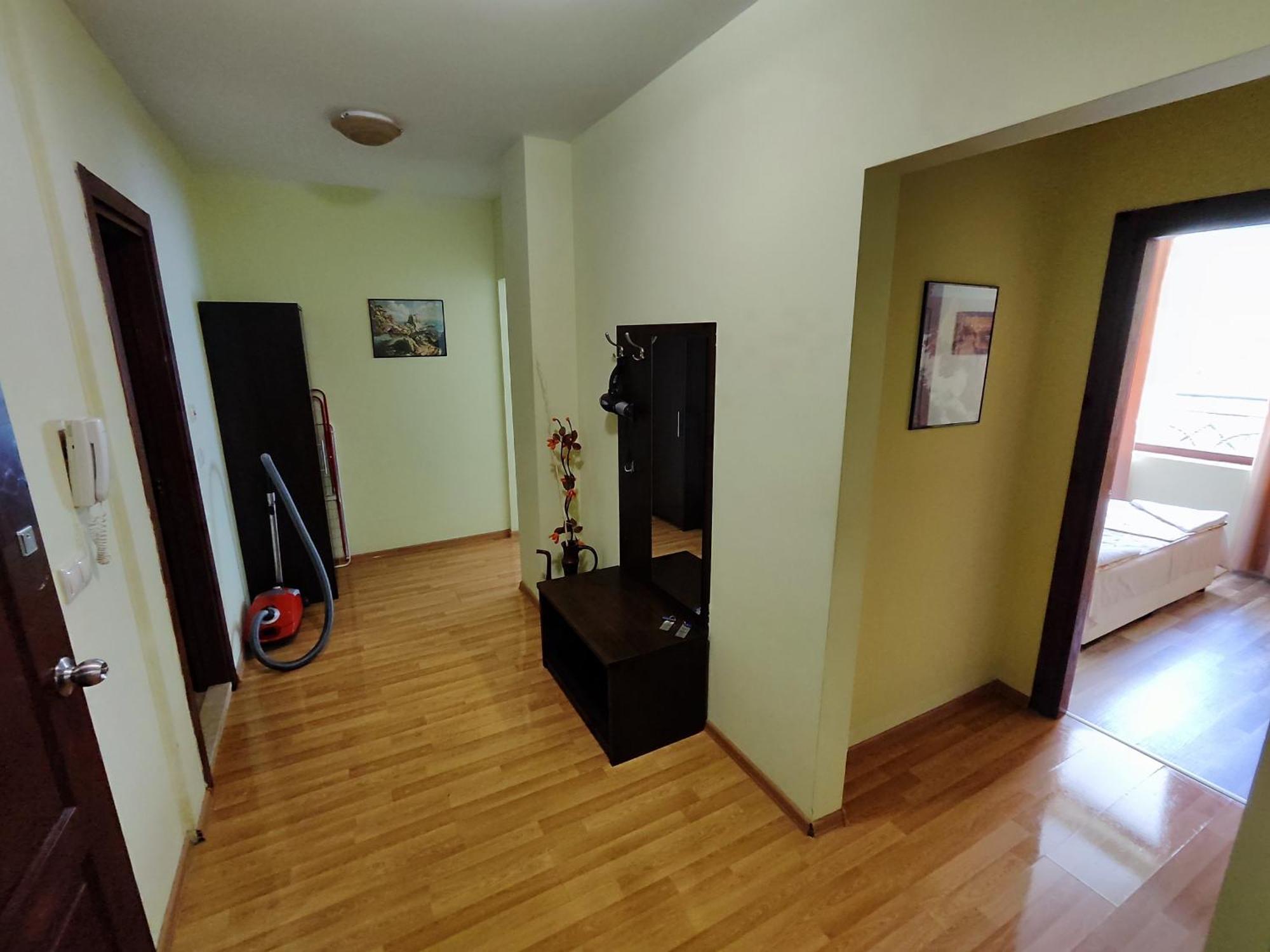 Europroperties Iglika Apartments Golden Sands Ngoại thất bức ảnh