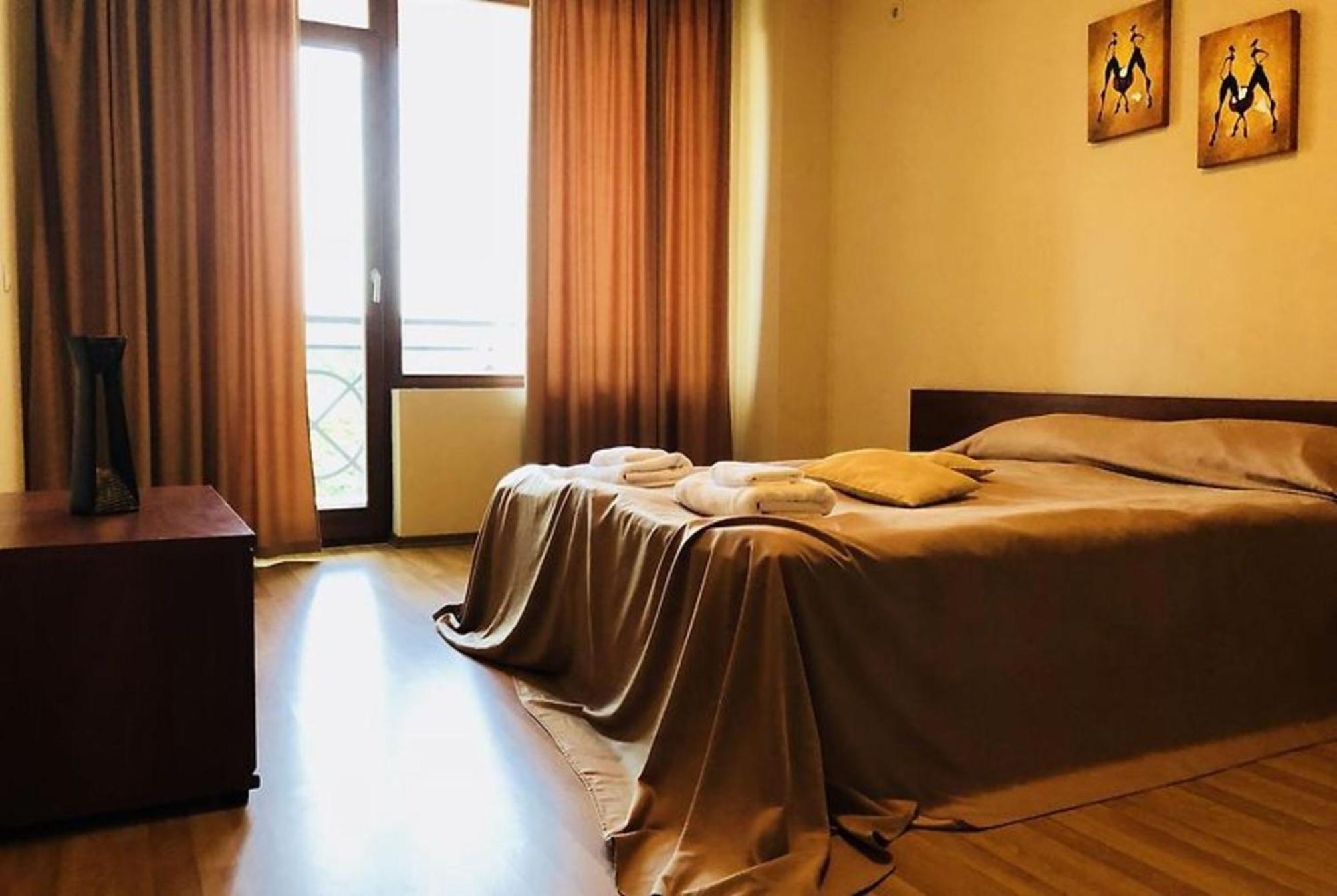 Europroperties Iglika Apartments Golden Sands Ngoại thất bức ảnh
