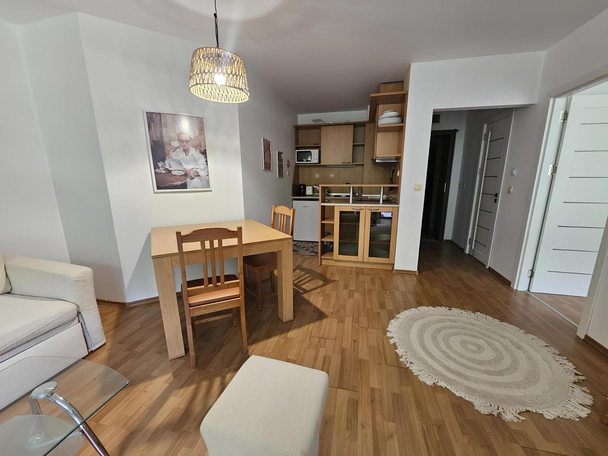 Europroperties Iglika Apartments Golden Sands Ngoại thất bức ảnh