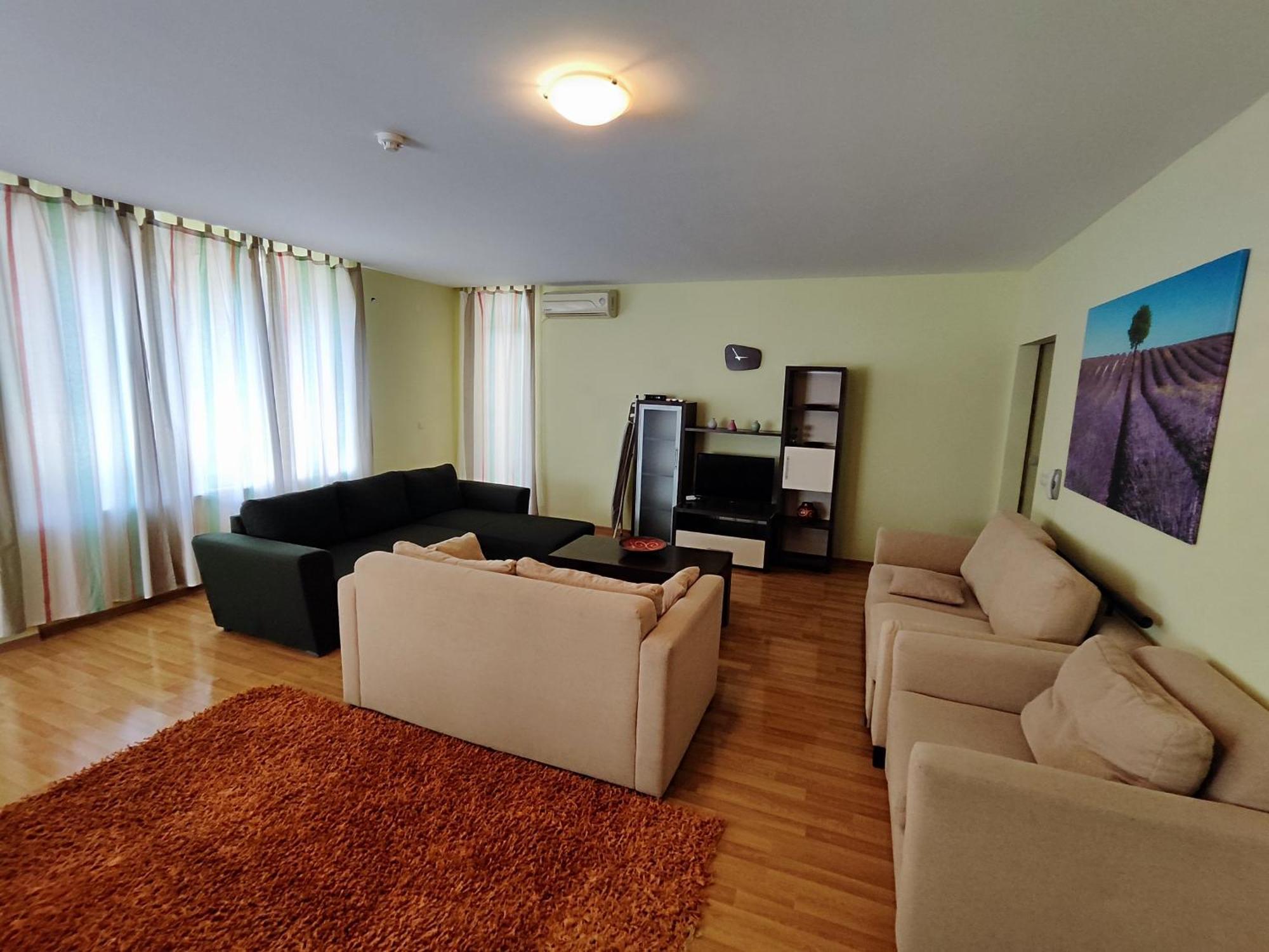 Europroperties Iglika Apartments Golden Sands Ngoại thất bức ảnh