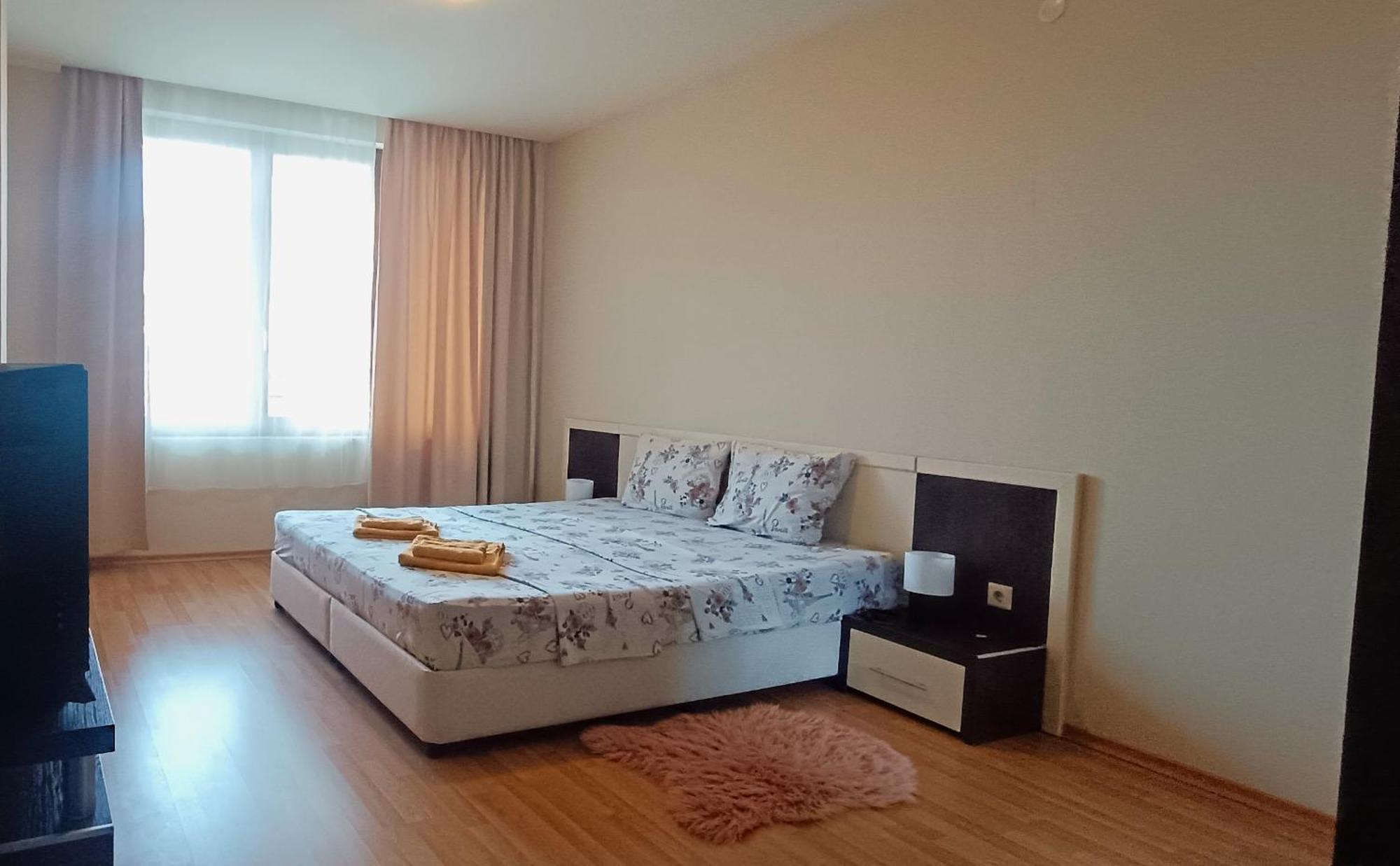 Europroperties Iglika Apartments Golden Sands Ngoại thất bức ảnh