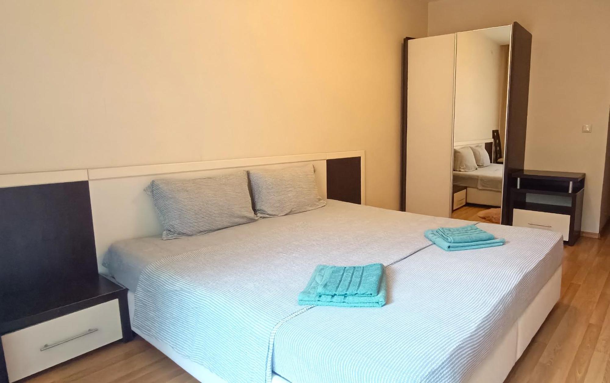 Europroperties Iglika Apartments Golden Sands Ngoại thất bức ảnh