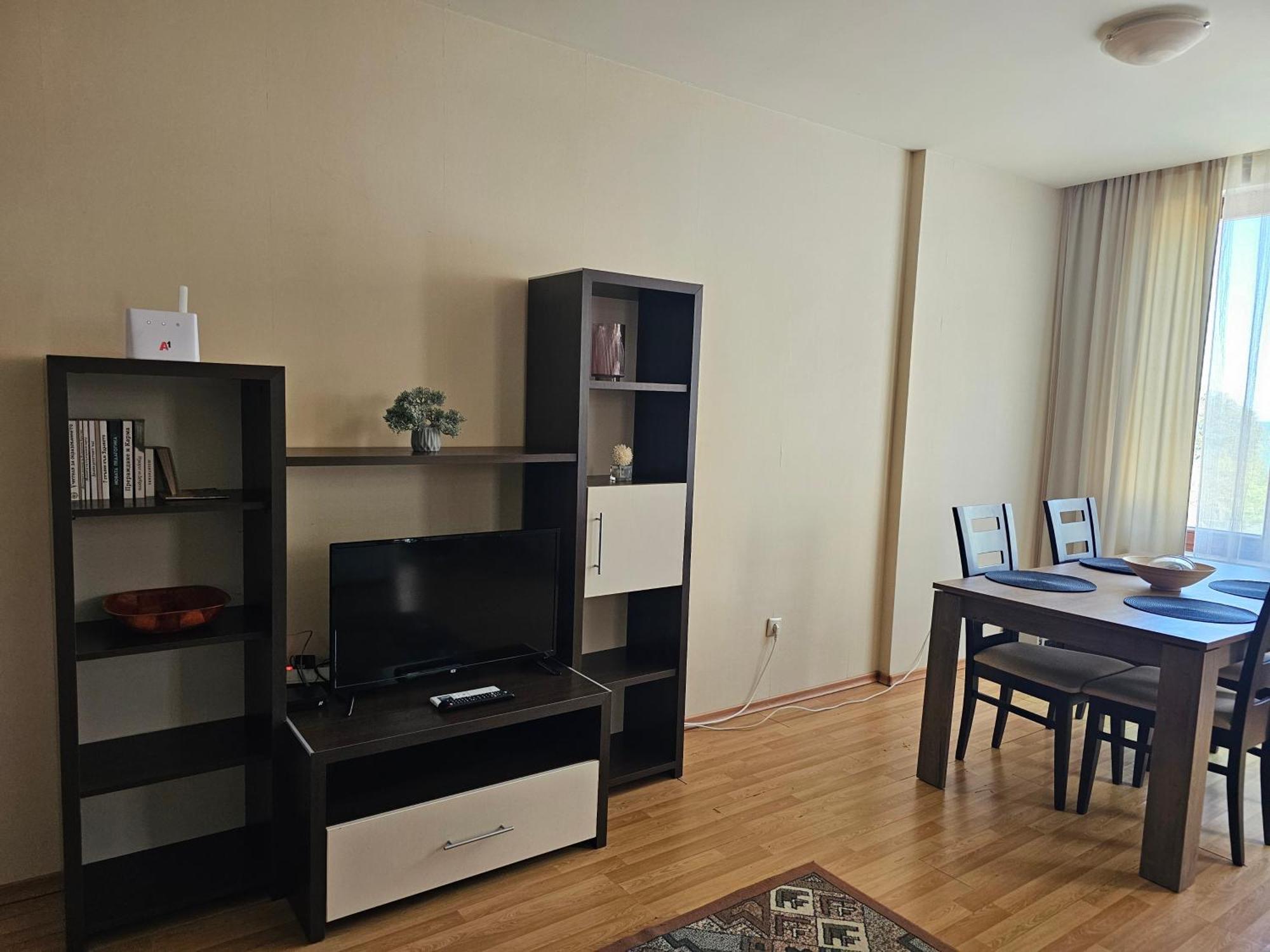 Europroperties Iglika Apartments Golden Sands Ngoại thất bức ảnh