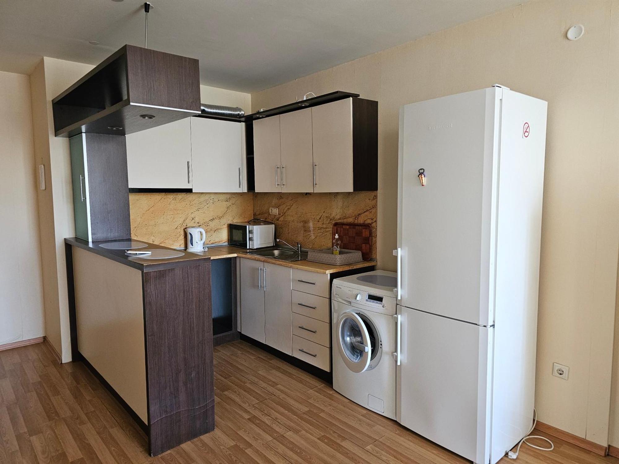 Europroperties Iglika Apartments Golden Sands Ngoại thất bức ảnh