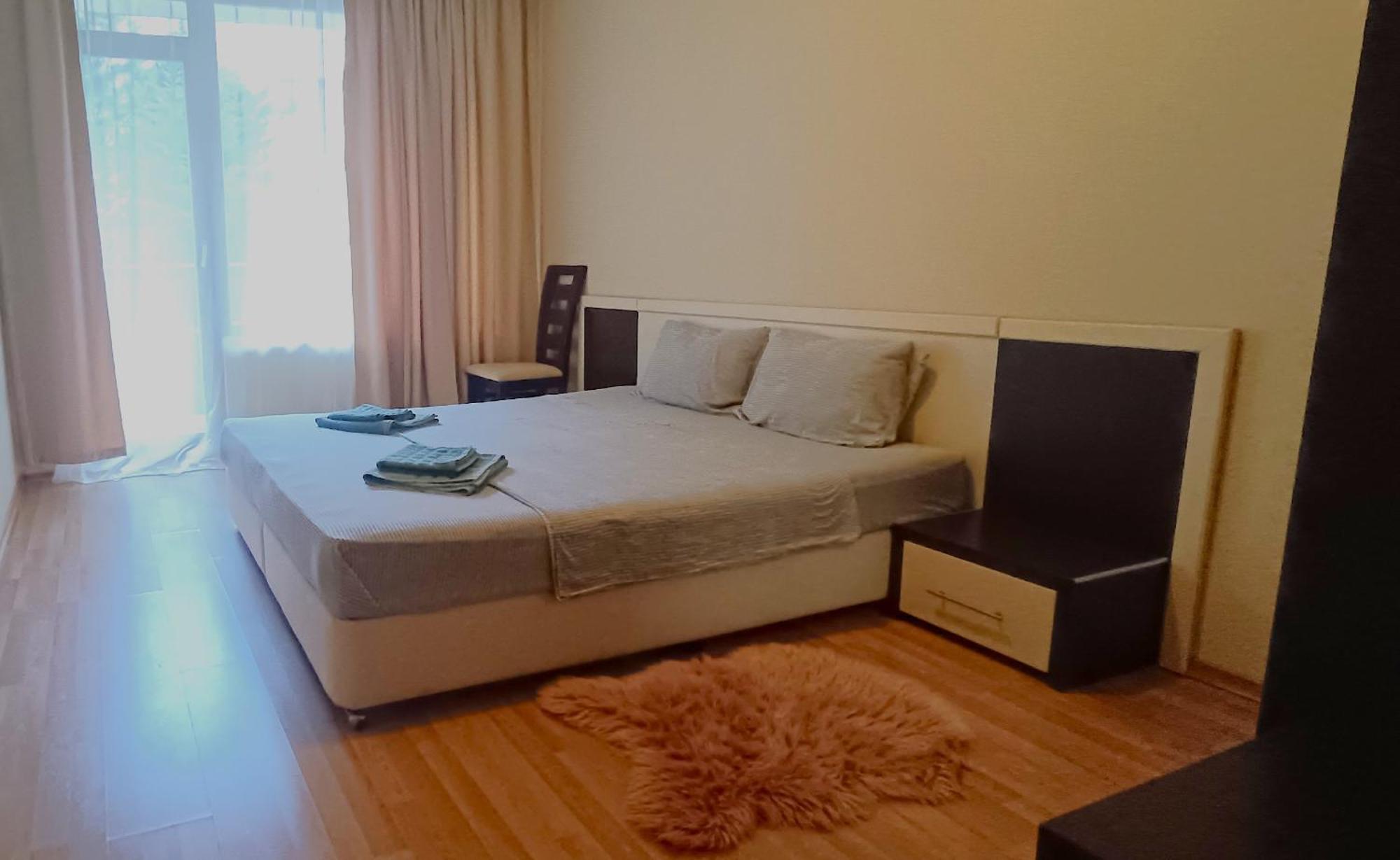 Europroperties Iglika Apartments Golden Sands Ngoại thất bức ảnh