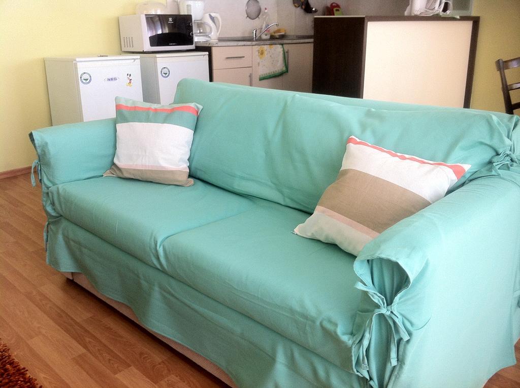 Europroperties Iglika Apartments Golden Sands Ngoại thất bức ảnh