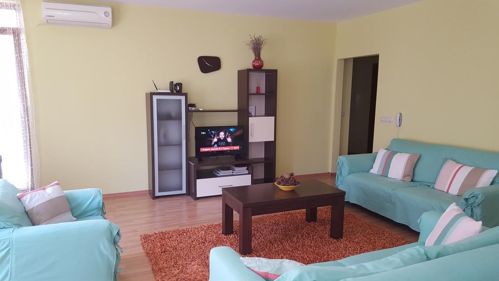 Europroperties Iglika Apartments Golden Sands Ngoại thất bức ảnh